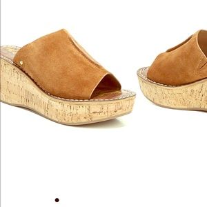 Sam Edelman Ranger Wedges 6M